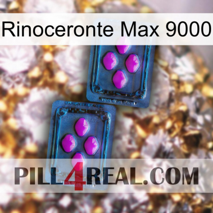 Rhino Max 9000 03